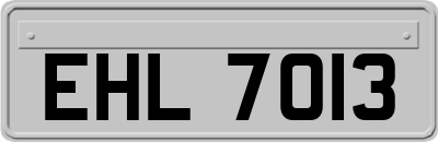 EHL7013