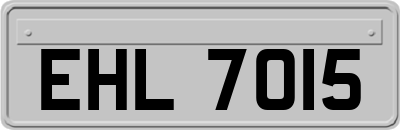 EHL7015