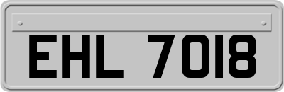 EHL7018