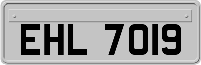 EHL7019