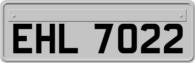 EHL7022