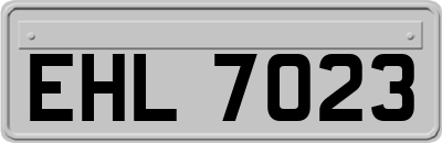 EHL7023