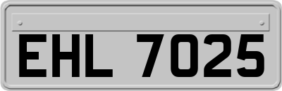 EHL7025