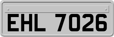EHL7026