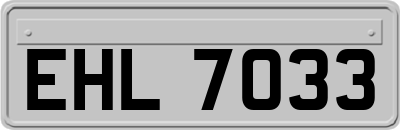 EHL7033