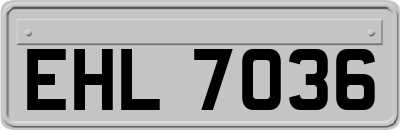 EHL7036