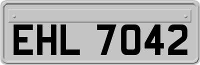 EHL7042