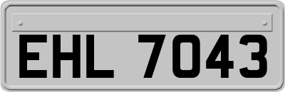 EHL7043