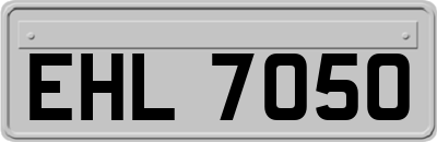 EHL7050