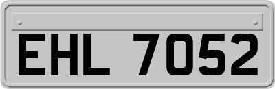EHL7052