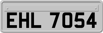 EHL7054