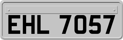 EHL7057