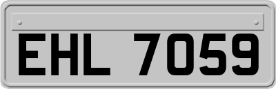 EHL7059