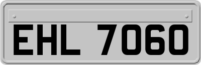 EHL7060