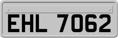 EHL7062