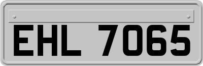 EHL7065