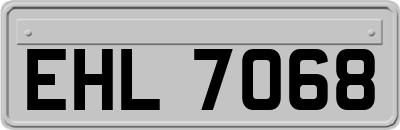 EHL7068