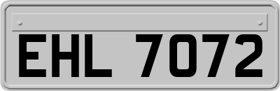 EHL7072