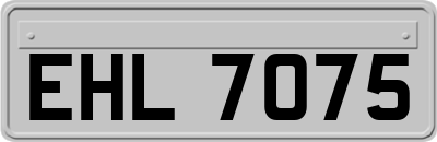 EHL7075