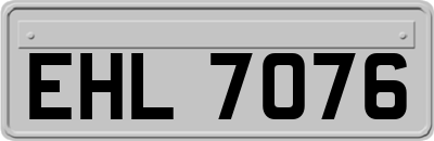 EHL7076