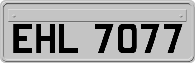EHL7077