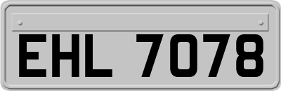 EHL7078