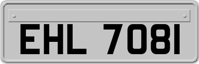 EHL7081