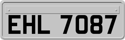 EHL7087