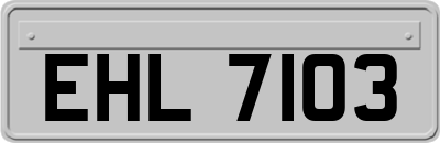 EHL7103