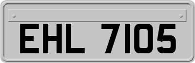 EHL7105