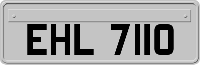 EHL7110