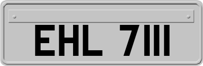 EHL7111