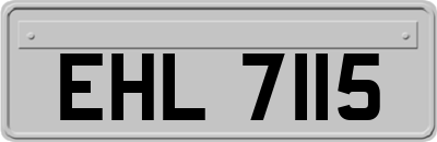 EHL7115