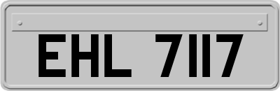 EHL7117