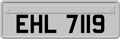 EHL7119