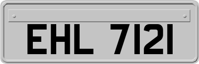 EHL7121