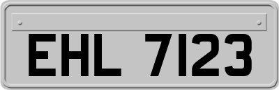 EHL7123