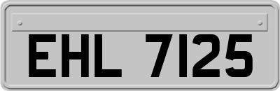 EHL7125