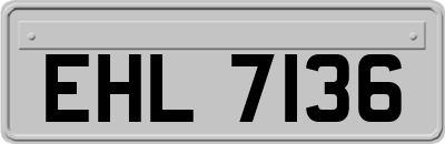 EHL7136