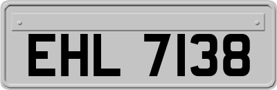 EHL7138