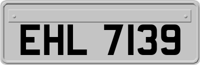 EHL7139