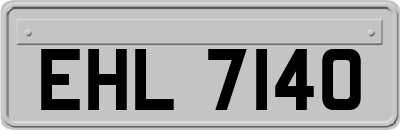 EHL7140