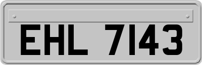 EHL7143