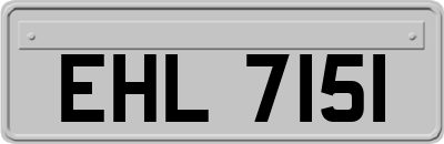 EHL7151