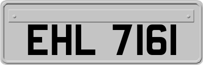 EHL7161