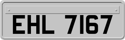 EHL7167