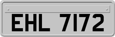 EHL7172