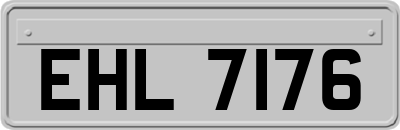 EHL7176