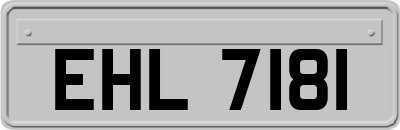 EHL7181