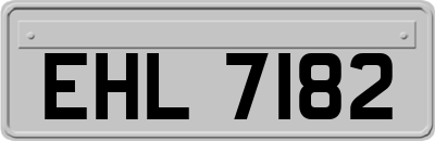 EHL7182